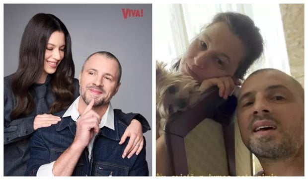 Imagine Stire Anunțul făcut de Pavel Stratan după 25 de ani de căsnicie cu Rodica. „E femeia fără de care nu aș fi avut nimic din ce am acum” | 2review.ro