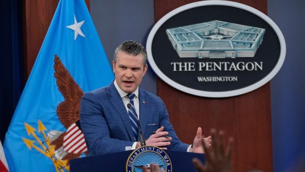 Pete Hegseth revendică o „victorie istorică” și amenință Iranul în privința uraniului îmbogățit: „Îl vom lua prin toate mijloacele necesare”