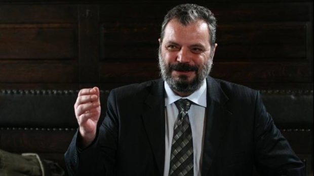 Péter Eckstein-Kovács atacă strategia UDMR: „Păcat că i-a prezentat pe ardeleni drept alegători ai lui Viktor Orbán”