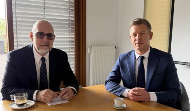 Peter Magyar impune condiții clare pentru colaborarea cu UDMR după întâlnirea de la Budapesta