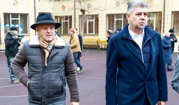 Un deputat PSD a trecut la PNL, a doua zi după declanșarea crizei guvernamentale. Cine e Petre Emanoil Neagu, fost președinte al CJ Buzău