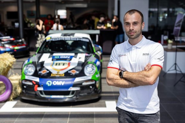 Simone Tempestini își propune o nouă victorie la Raliul Harghitei, după o pauză din 2025