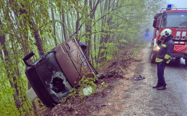 Tragicul incident din Bulgaria: Autobuz ucrainean fără șofer lovește propriii pasageri și provoacă 2 decese și numeroși răniți