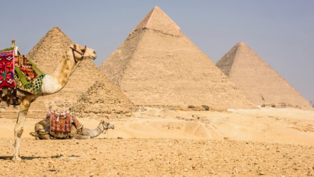 Egiptul devine una dintre piețele aviatice cu cea mai rapidă creștere din Orientul Mijlociu și Africa. Ce înseamnă asta pentru turiști