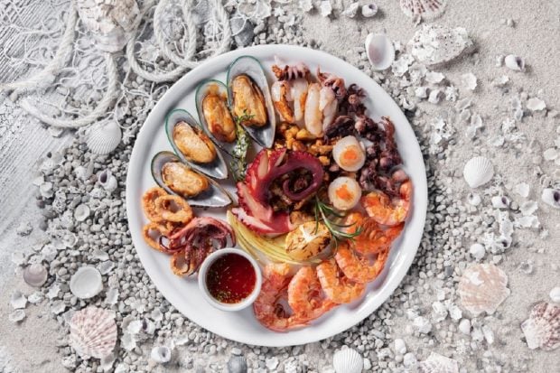 Distincții esențiale între midii, stridii și scoici: ce sunt și cum le consumăm corect