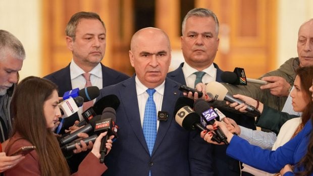 PNL ameninţă cu ruperea coaliţiei dacă PSD declanşează o criză politică