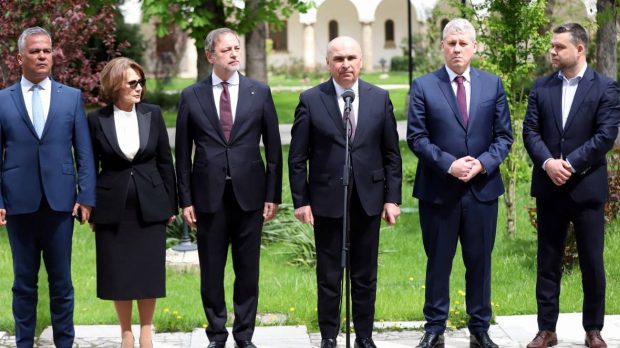 Ilie Bolojan își reafirmă mandatul de premier și promite stabilitate în ciuda conflictului cu PSD