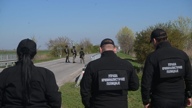 Operaţiune rusă sub steag fals? Şeful spionajului militar sârb spune că Ucraina nu este implicată în presupusul complot împotriva Balkan Stream