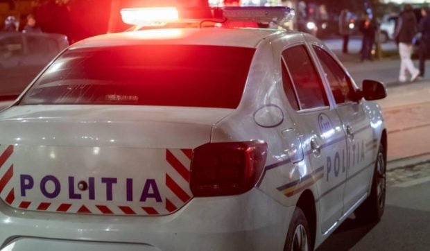 Autobuz atacat în Timișoara după ce șoferul nu a lăsat mai mulți tineri să urce