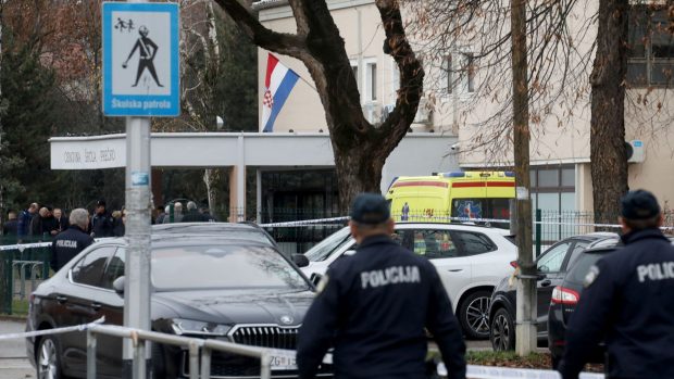Val de amenințări cu bombă în școli, aeroporturi, malluri și redacții din Croația: „E haos, ne terorizează! O săptămână de panică și de evacuări zilnice”