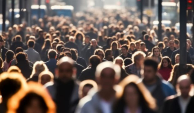 Europa pierde 53 de milioane de oameni până în 2100. România va pierde o persoană din patru