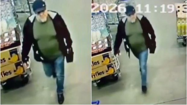 Un preot care cumpăra mâncare pentru nevoiași a fost jefuit în București. 60.000 de lei, 3.800 de dolari şi 400 de euro furați de un ucrainean și un rus care voiau să fugă din țară