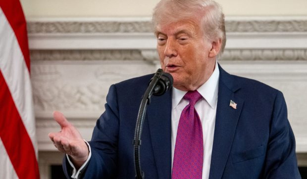 Donald Trump așteaptă propunerea Iranului și spune că „nu există o limită de timp” pentru încetarea războiului