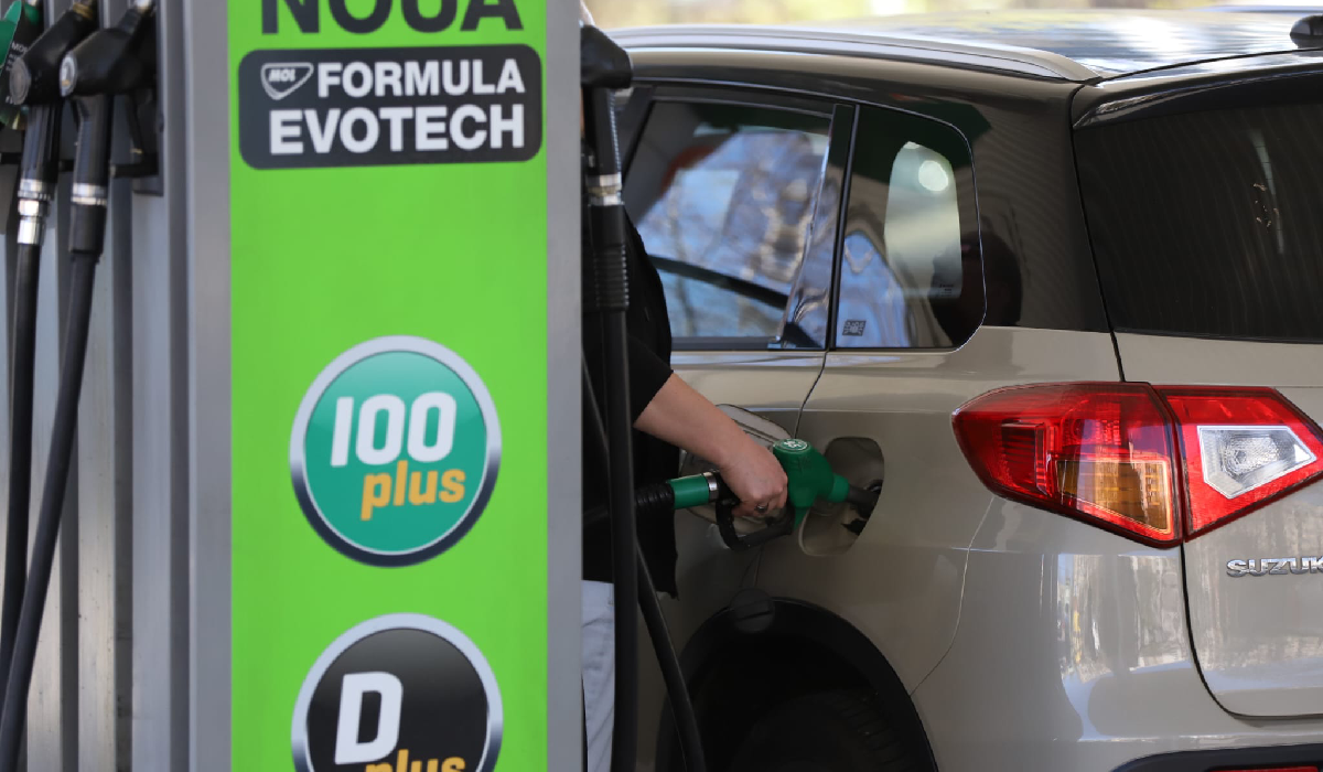Poza pentru articolul Țara unde motorina costă 20,05 lei litrul și cea unde benzina e doar 10 bani! Cum arată prețurile carburanților în lume – aprilie 2026