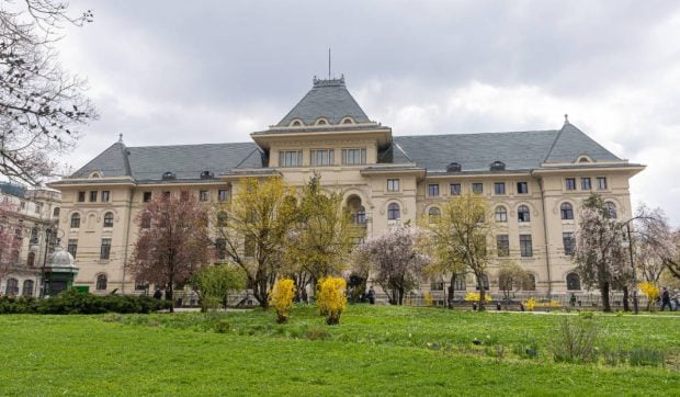 Primăria Capitalei, acces deschis pentru vizitatori: tururi ghidate gratuite în clădirea istorică din centrul Bucureștiului