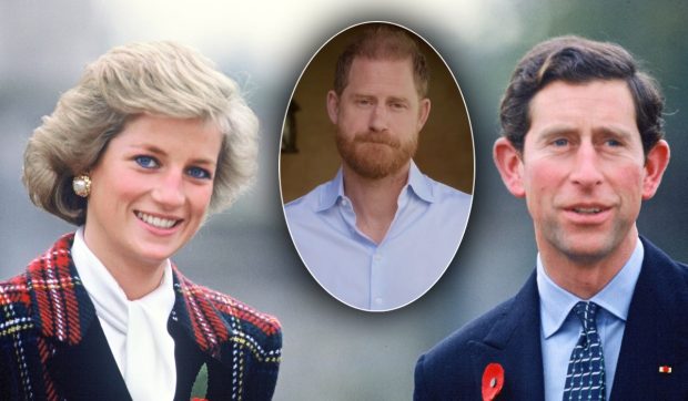 Imagine Stire Prințul Harry, un nou atac „brutal” la adresa regelui Charles. Ce s-a întâmplat după ce a murit prințesa Diana | 2review.ro