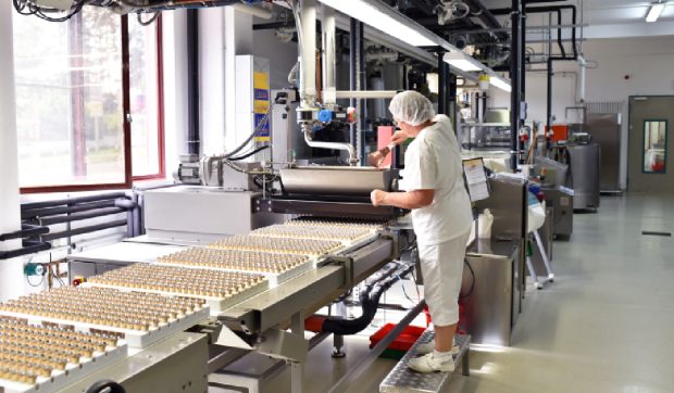 Ritter Sport, după peste un secol de activitate, anunță primele concedieri, afectând angajații în Germania