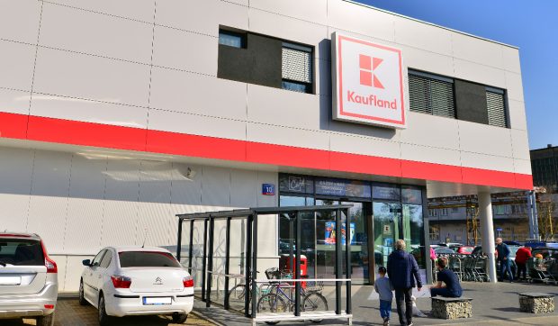 Produsul de 49,99 de lei de la Kaufland de care orice român are nevoie pentru o casă curată și fără praf