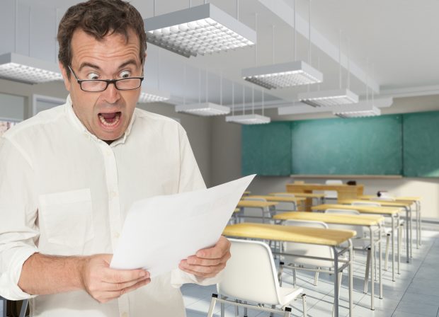 Noile reguli salariale pentru educație: Cum vor fi remunerați profesorii și conducătorii școlilor începând din 2027