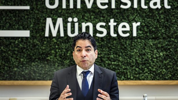 Universitatea din Münster va inaugura prima facultate europeană de teologie islamică