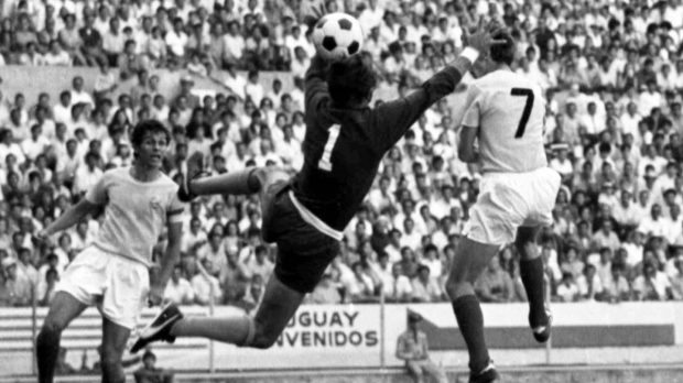 Mircea Lucescu, lider apreciat al echipei naționale de Angelo Niculescu, selecționerul emblematic de la Mondialul din 1970