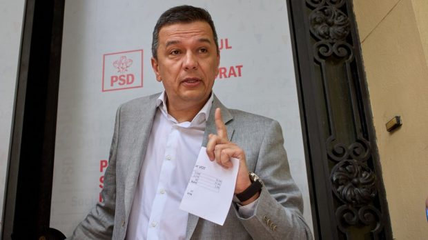 PSD asigură Bruxellesul de angajamentul său european în ciuda alianței controversate cu AUR