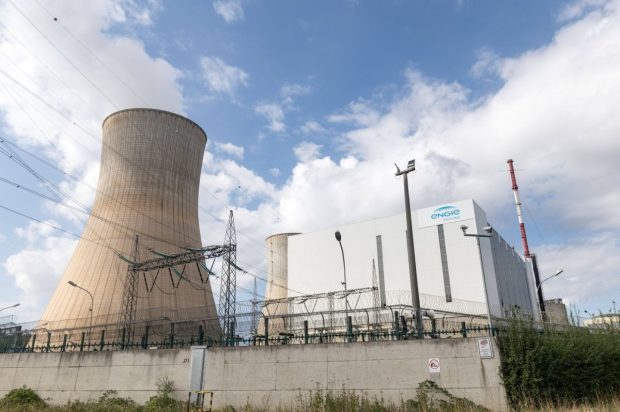 Belgia Negociază Preluarea Integrală a Centralelor Nucleare pentru a Asigura Independența Energetică