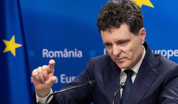 Nicușor Dan respinge ferm un guvern minoritar sprijinit de AUR și evidențiază defectele partidului