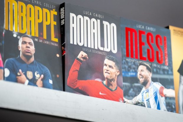 Reclama LEGO cu Messi, Ronaldo, Mbappé și Vinícius Jr care a devenit virală la doar câteva ore după ce a apărut