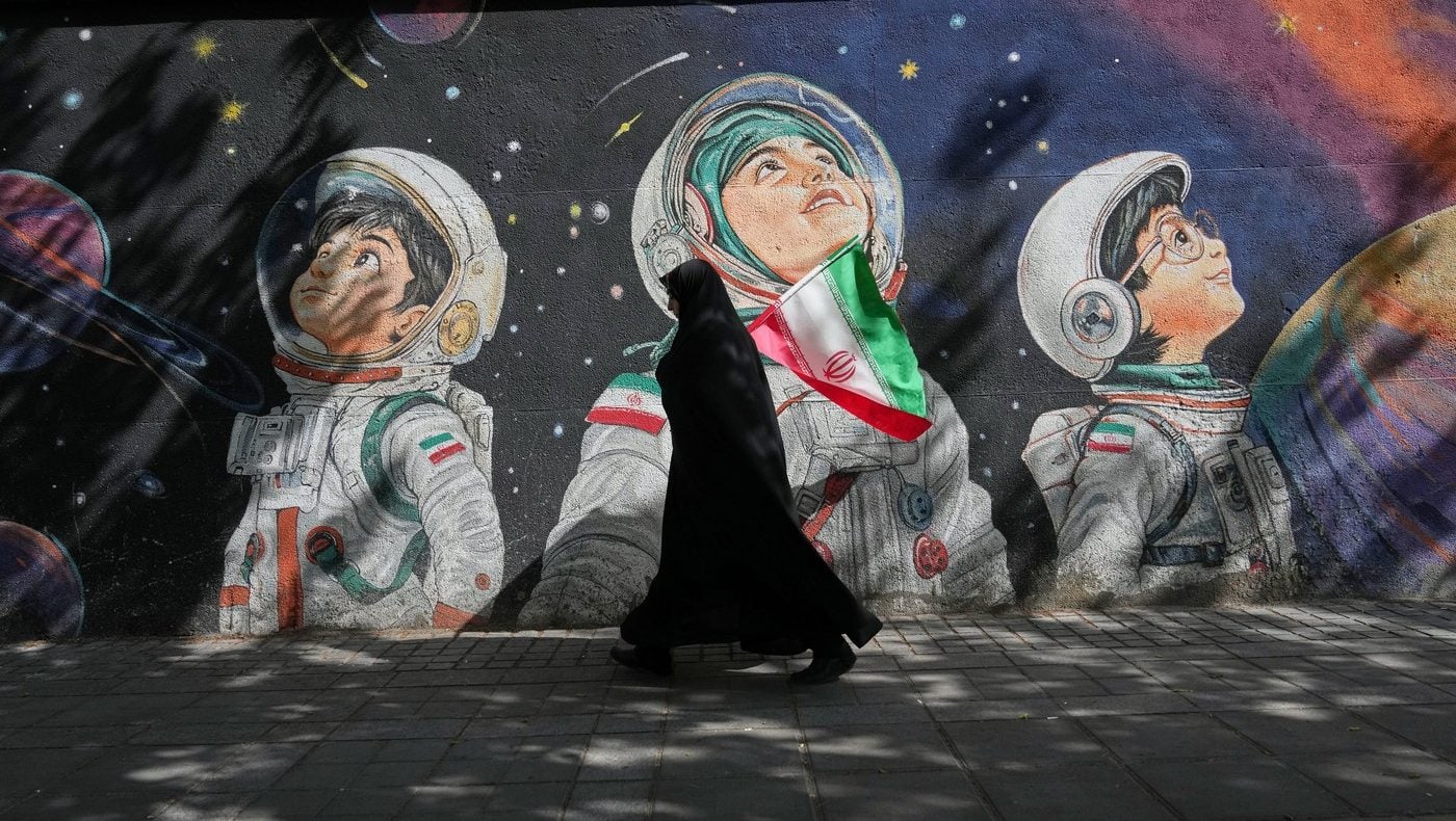 Poza pentru articolul Livetext Război în Iran, ziua 85. Iranul vede diferențe „adânci” în negocierile cu SUA și spulberă speranțele de pace
