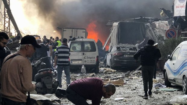Livetext Război în Iran, ziua 40. Armistițiul SUA-Iran a fost încălcat / Teheranul a închis din nou Strâmtoarea Ormuz, sub pretextul atacurilor israeliene din Liban