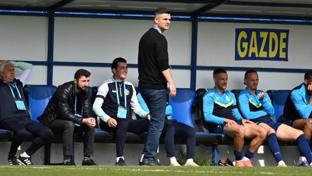 Metaloglobus București este prima echipă retrogradată oficial din Superligă