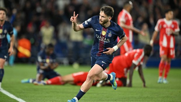 PSG și Bayern Munchen într-un meci istoric plin de goluri: victoria parizienilor cu 5-4 în prima manșă a semifinalelor UEFA Champions League