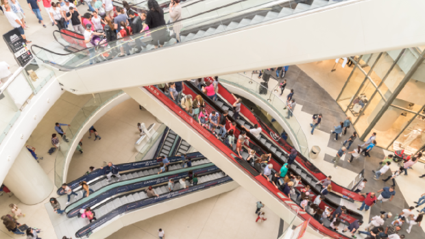 Băneasa Shopping City, cel mai profitabil mall din București în 2025, depășind toate celelalte centre comerciale la un loc