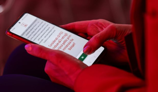 Constantin Toma, singurul lider PSD care a susținut votul pentru Ilie Bolojan: „Au fost multe informații false în ședință”