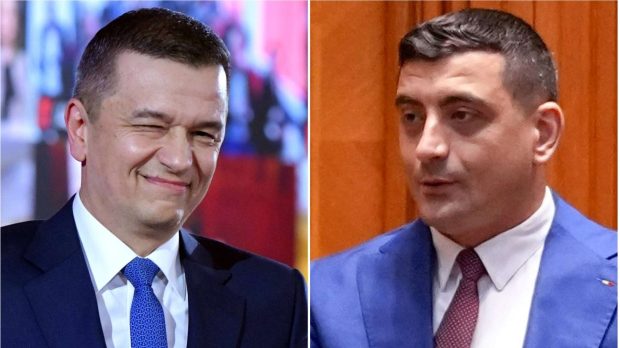 PSD și AUR se pregătesc să depună o moțiune comună de cenzură împotriva Guvernului Bolojan, deși Grindeanu respinge o alianță cu AUR