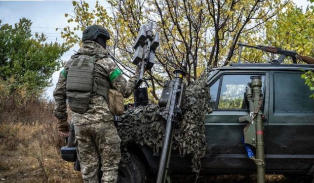 Rachetele sol-aer MANPAD, principalul pericol pentru piloții americani, pregătite de China pentru o livrare în Iran, conform serviciilor secrete
