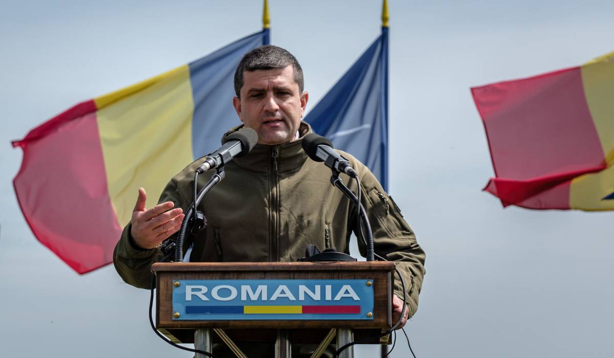 Arma de asalt pe care România vrea să o producă la Cugir. Cine ar urma să o folosească și unde va fi făcută muniția
