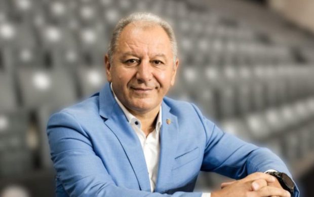 Radu Moldovan renunță la conducerea PSD Bistrița-Năsăud după perchezițiile DNA; Bogdan Ivan preia interimatul