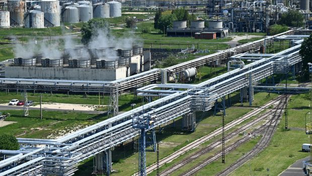 Ungaria și Slovacia primesc din nou petrol prin conducta Drujba, după o pauză de trei luni. Reacția lui Robert Fico