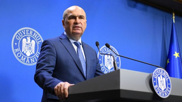 Ilie Bolojan explică modificările privind sprijinul pentru persoanele cu handicap în contextul crizei politice