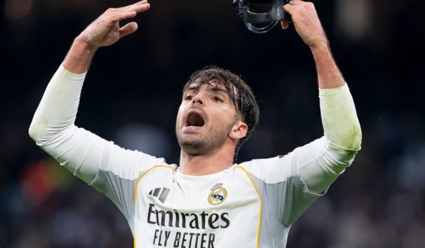 Un virus „misterios” l-a slăbit cu 6 kg în 14 zile și l-a băgat în spital pe fotbalistul lui Real Madrid Raul Asencio