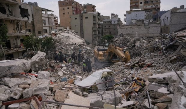 Israel și Liban încheie un armistițiu de 10 zile, în timp ce tensiunile regionale rămân ridicate