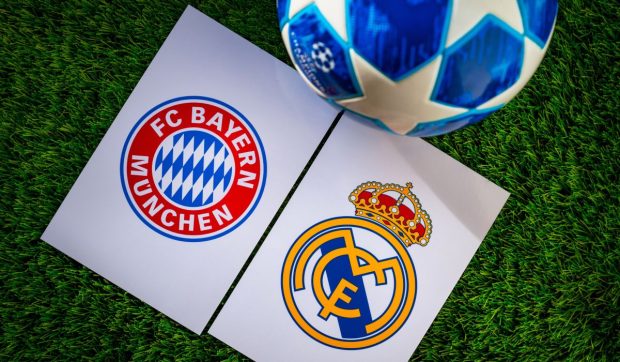 Real Madrid – Bayern Munchen. Unde se vede la TV „finala” din sferturile Champions League 2026?