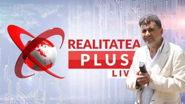 Sancțiunea CNA în cazul Realitatea Plus, întoarsă „din pix” de judecători. Legea „prin analogie”, interpretată în favoarea televiziunii lui Maricel Păcuraru