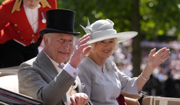 Regele Charles al III-lea și Regina Camilla, în vizită istorică în SUA pentru aniversarea a 250 de ani de la independență