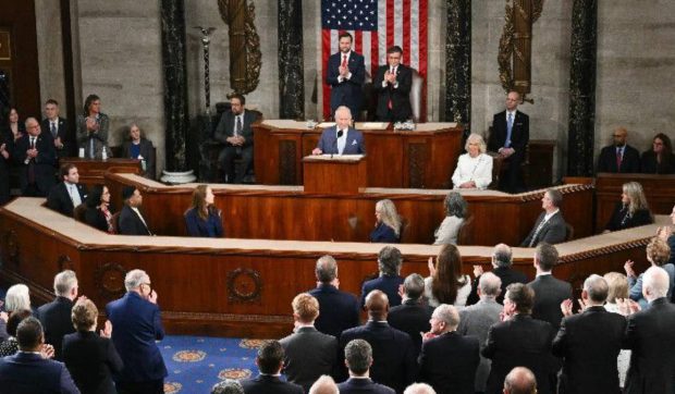 Discursul regal în Congres: cele 5 mesaje esenţiale ale regelui Charles pentru Statele Unite și Donald Trump