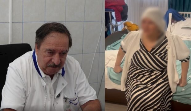 Recuperări spectaculoase la Spitalul din Slatina: doi pacienți în stare critică și-au recăpătat autonomia după tratamente inovatoare