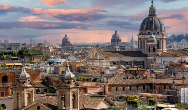 Italia va prelua în 2026 conducerea în topul țărilor cu cea mai mare datorie din zona euro