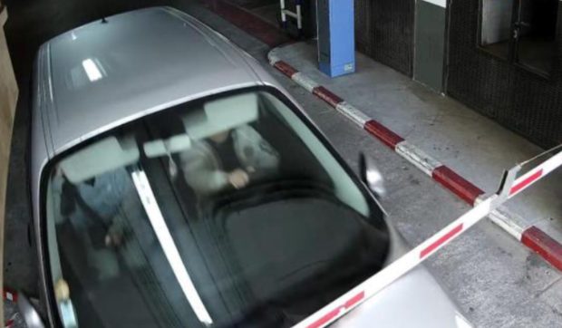 Doi tineri români au furat propria mașină dintr-un depozit polițienesc din Palma de Mallorca